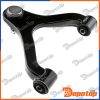 Bras Des Suspension avant droite pour TOYOTA | 40-07532, 97TY10924