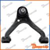 Bras Des Suspension avant droite pour TOYOTA | 40-07532, 97TY10924