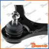 Bras Des Suspension avant droite pour TOYOTA | 40-07532, 97TY10924