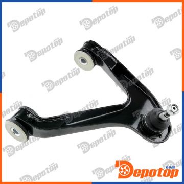 Bras Des Suspension avant gauche pour IVECO | 97IV05662, 20674