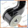 Bras Des Suspension avant gauche pour IVECO | 97IV05662, 20674