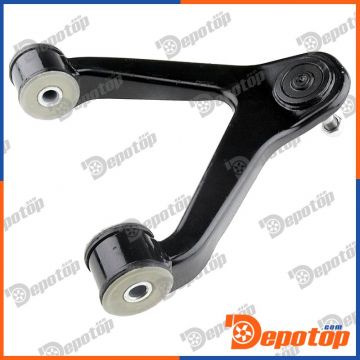 Bras Des Suspension avant droite pour IVECO | 97IV05663, 20675