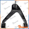 Bras Des Suspension avant droite pour IVECO | 97IV05663, 20675