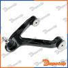 Bras Des Suspension avant droite pour IVECO | 97IV05663, 20675