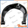 Bras Des Suspension avant gauche pour VW | 40-08795, 57-03844-SX