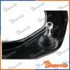 Bras Des Suspension avant gauche pour VW | 40-08795, 57-03844-SX