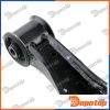 Bras Des Suspension avant gauche pour VW | 40-08795, 57-03844-SX