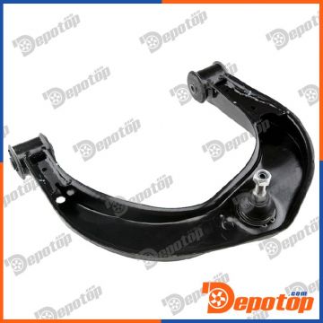 Bras Des Suspension avant droite pour VW | 40-08794, 47-08385