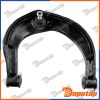 Bras Des Suspension avant droite pour VW | 40-08794, 47-08385