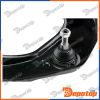 Bras Des Suspension avant droite pour VW | 40-08794, 47-08385