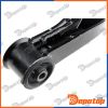 Bras Des Suspension avant droite pour VW | 40-08794, 47-08385