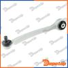 Bras Des Suspension avant droite pour SKODA | 02-TC-8236, 26-06062-1