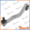 Bras Des Suspension avant arrière droite pour SKODA | 02TC8238, 95-05973-1