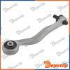 Bras Des Suspension avant arrière droite pour SKODA | 02TC8238, 95-05973-1