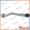 Bras Des Suspension avant arrière droite pour SKODA | 02TC8238, 95-05973-1