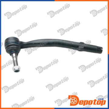 Bras Des Suspension avant gauche pour BMW | 17BM0300, 9100763