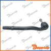 Bras Des Suspension avant gauche pour BMW | 17BM0300, 9100763