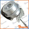 Actuator pour RENAULT | 54399700002, 54399700027