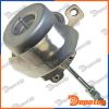 Actuator pour RENAULT | 54399700002, 54399700027