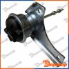 Actuator pour CITROËN | 5303-970-0023, 53039880023