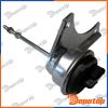 Actuator pour CITROËN | 5303-970-0023, 53039880023