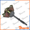 Actuator pour IVECO | 49135-05010