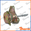 Actuator pour IVECO | 49135-05010