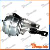 Actuator pour VW | 454192-0001, 454192-0002