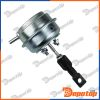 Actuator pour VW | 454192-0001, 454192-0002