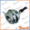 Actuator pour VW | 454192-0001, 454192-0002
