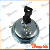 Actuator pour VW | 454192-0001, 454192-0002