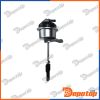 Actuator pour RENAULT | 757349-0001, 757349-0002