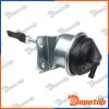Actuator pour RENAULT | 757349-0001, 757349-0002