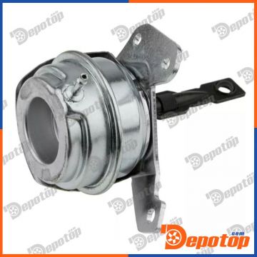 Actuator pour BMW | 725364-0004, 725364-0005