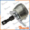 Actuator pour BMW | 725364-0004, 725364-0005