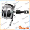 Actuator pour BMW | 725364-0004, 725364-0005