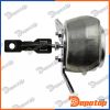 Actuator pour BMW | 725364-0004, 725364-0005