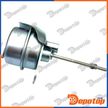 Actuator pour Renault | 5438-970-0002, 5438-970-0006