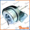 Actuator pour Renault | 5438-970-0002, 5438-970-0006