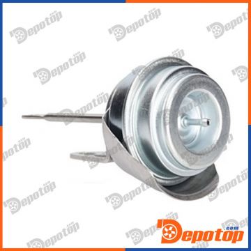 Actuator pour RENAULT | 714652-0002, 714652-0004