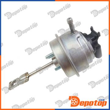 Actuator pour VW | 813860-0001, 813860-1