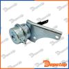 Actuator pour FIAT | 433452-0004, 433452-4