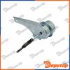 Actuator pour FIAT | 433452-0004, 433452-4