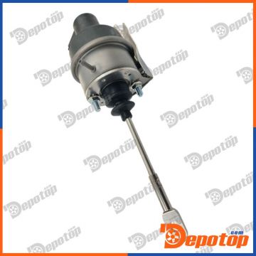 Actuator pour OPEL | 5438-970-0003, 5438-970-0009