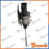 Actuator pour OPEL | 5438-970-0003, 5438-970-0009