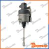 Actuator pour OPEL | 5438-970-0003, 5438-970-0009