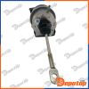 Actuator pour OPEL | 5438-970-0003, 5438-970-0009