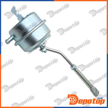 Actuator pour OPEL | 720168-5011S, 720168-11