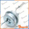 Actuator pour OPEL | 720168-5011S, 720168-11