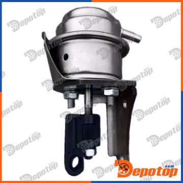 Actuator pour FORD | 713517-0005, 713517-0006